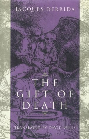 The Gift of Death (Religion and Postmodernism) – hardcover Derrida, Jacques|…