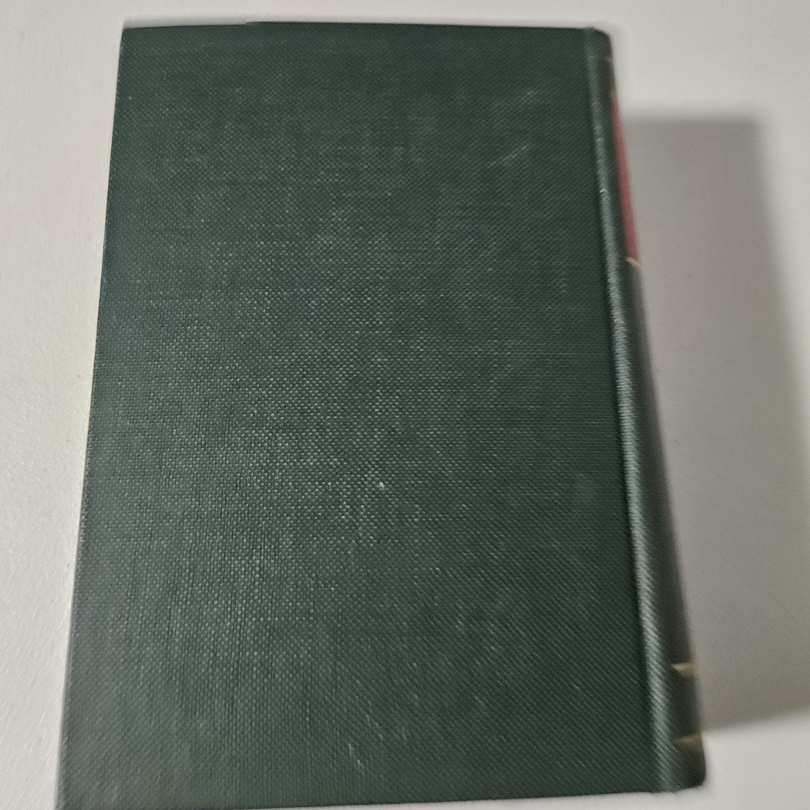 The Handbook Of Corporate Management And Procedure By Earl Saliers 1st Edition