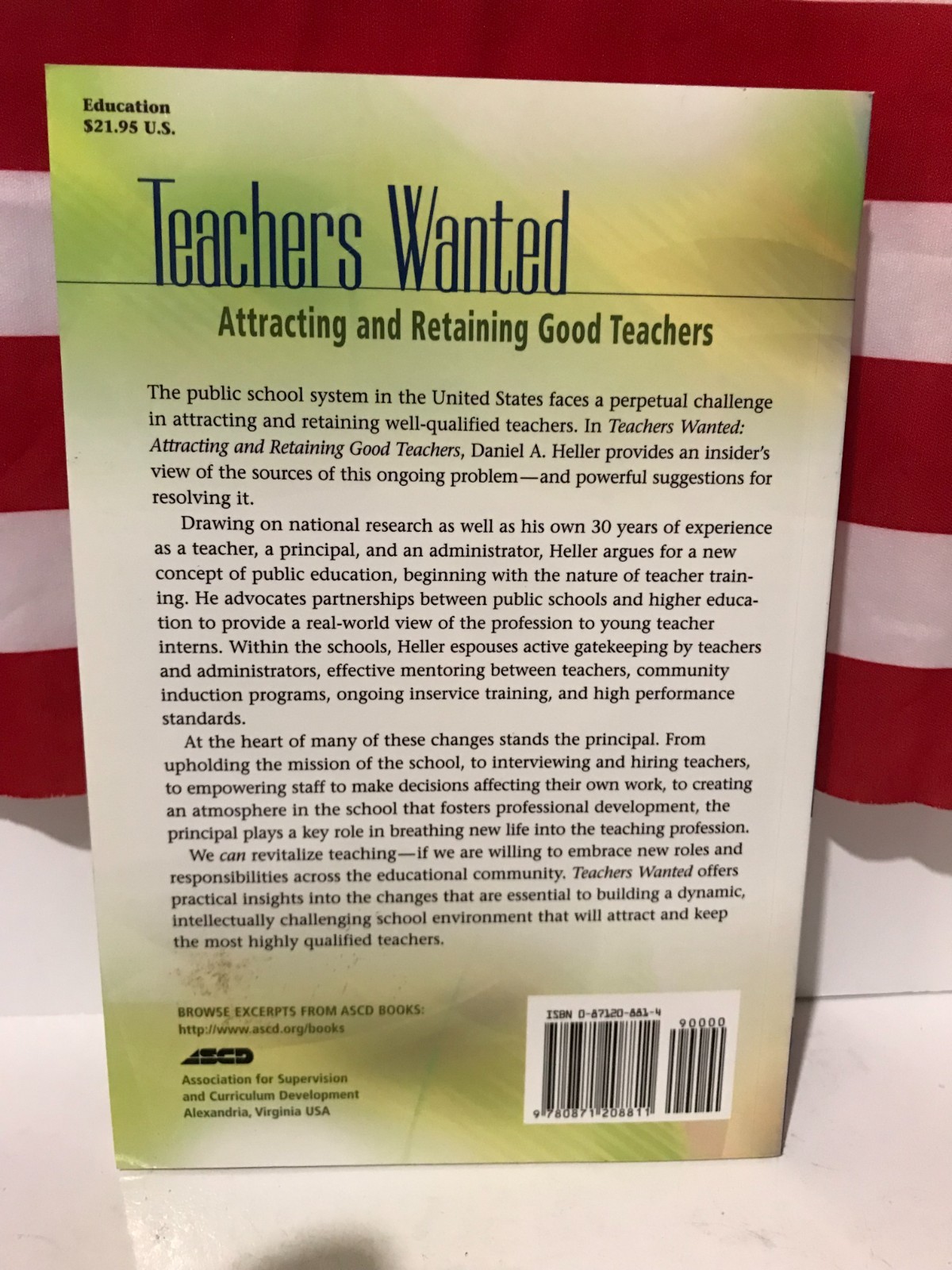 Nice Mixed Lot of (5) Teacher/Teaching Books NEW