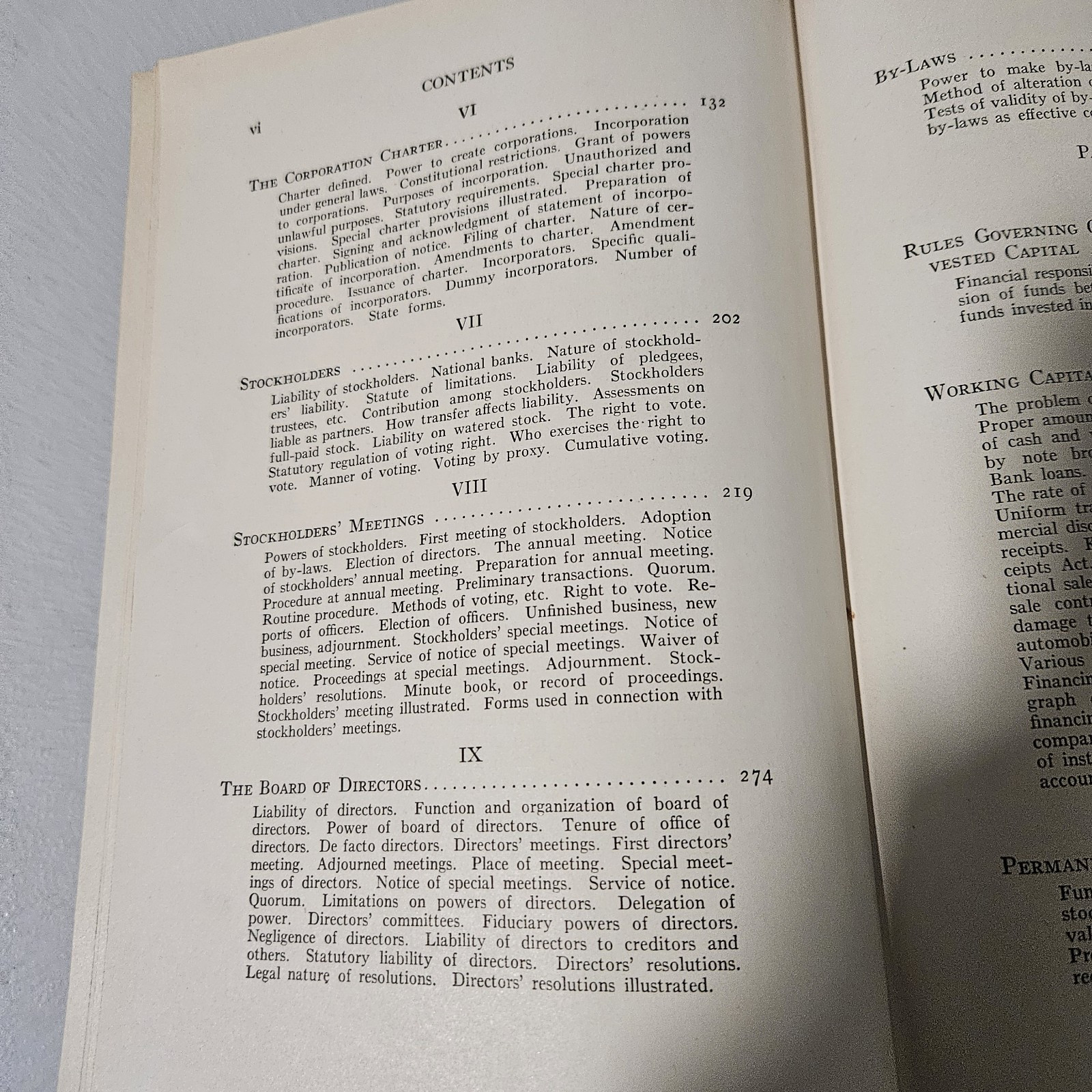 The Handbook Of Corporate Management And Procedure By Earl Saliers 1st Edition