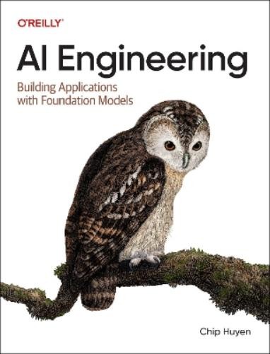 Chip Huyen AI Engineering (Paperback) (UK IMPORT)