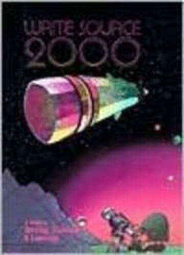 Great Source Write Source: Student Edition Grades 6 – 8 (Write Sourc – VERY GOOD