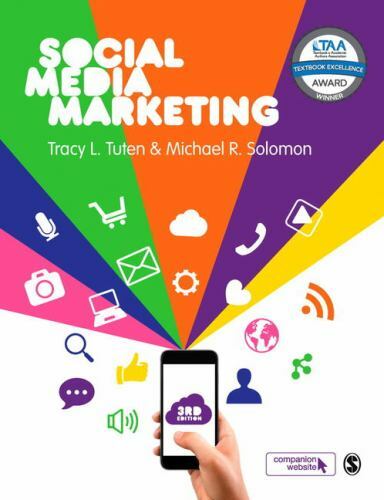 Social Media Marketing by Tuten, Tracy L.; Solomon, Michael R.