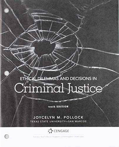 Bundle: Ethical Dilemmas – Product Bundle, by Pollock Joycelyn M. – Very Good v