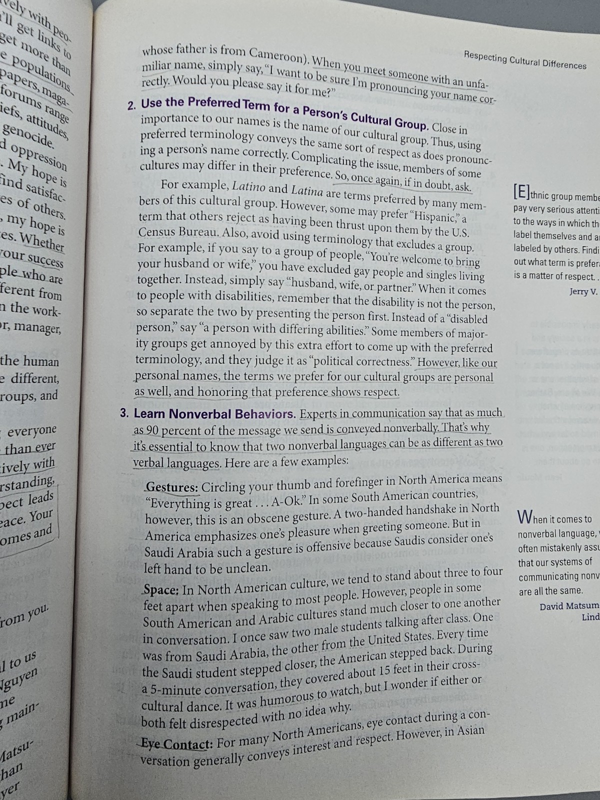 On Course Study Skills Plus Edition by Skip Downing 3rd ed