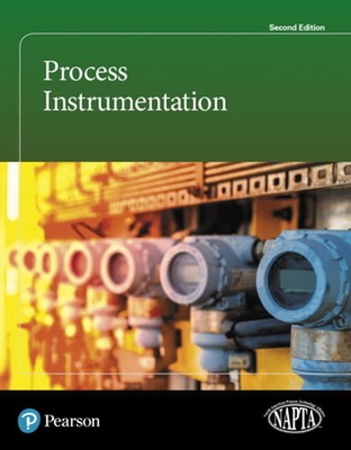 Process Instrumentation by NAPTA: Used