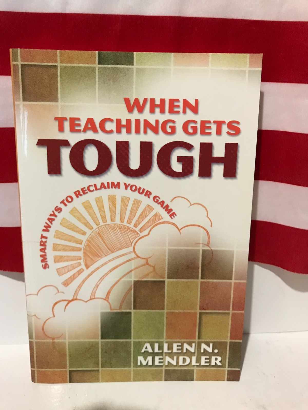 Nice Mixed Lot of (5) Teacher/Teaching Books NEW