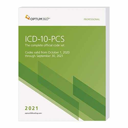 ICD-10-PCS 2021 Professional – (Softbound) – Paperback, by Optum360 – Very Good