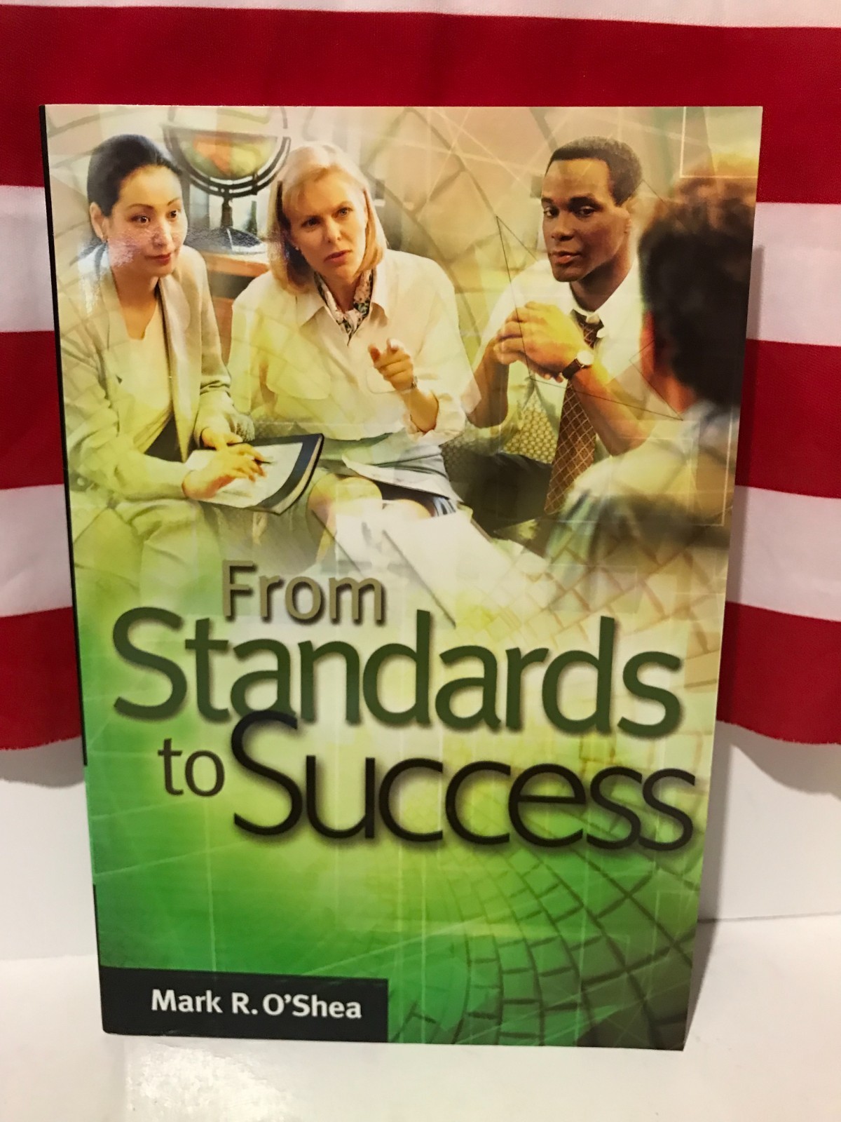 Nice Mixed Lot of (5) Teacher/Teaching Books NEW