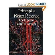 Principles of Neural Science by Kandel
