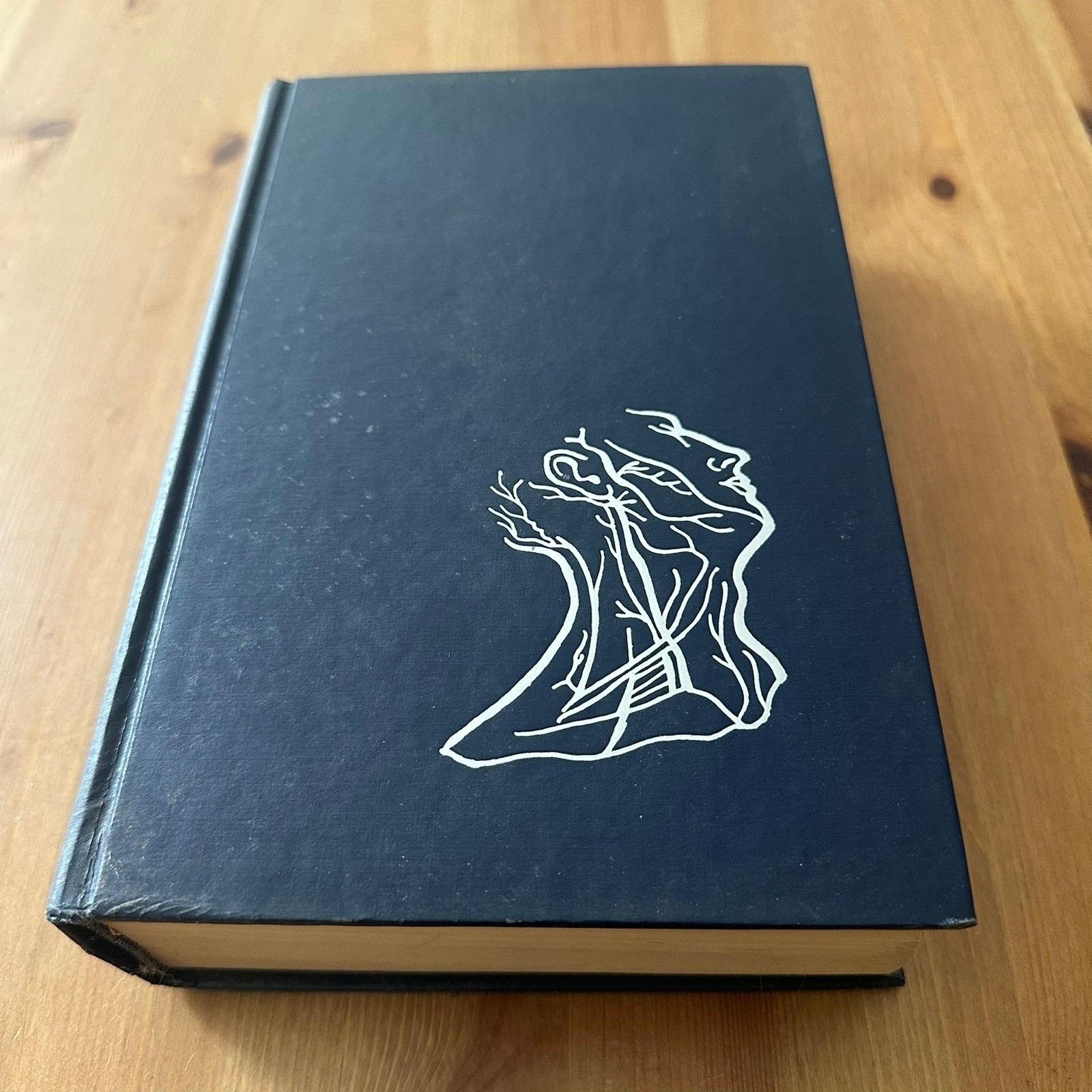 Gray’s Anatomy The Classic Collector’s Edition Book Hardcover Vintage 15th Ed
