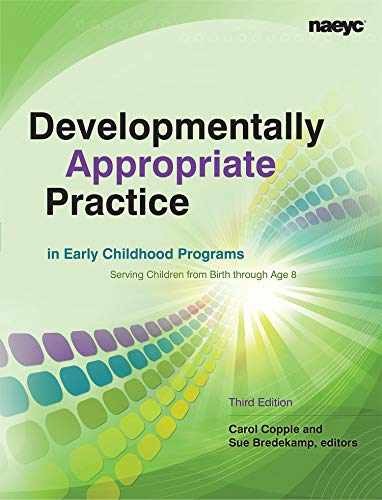 Developmentally – Paperback, by Copple Carol; Bredekamp – Acceptable e