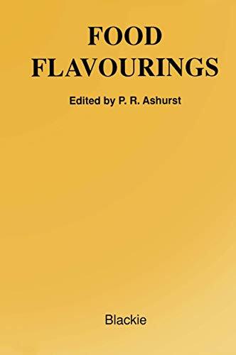 Food Flavourings