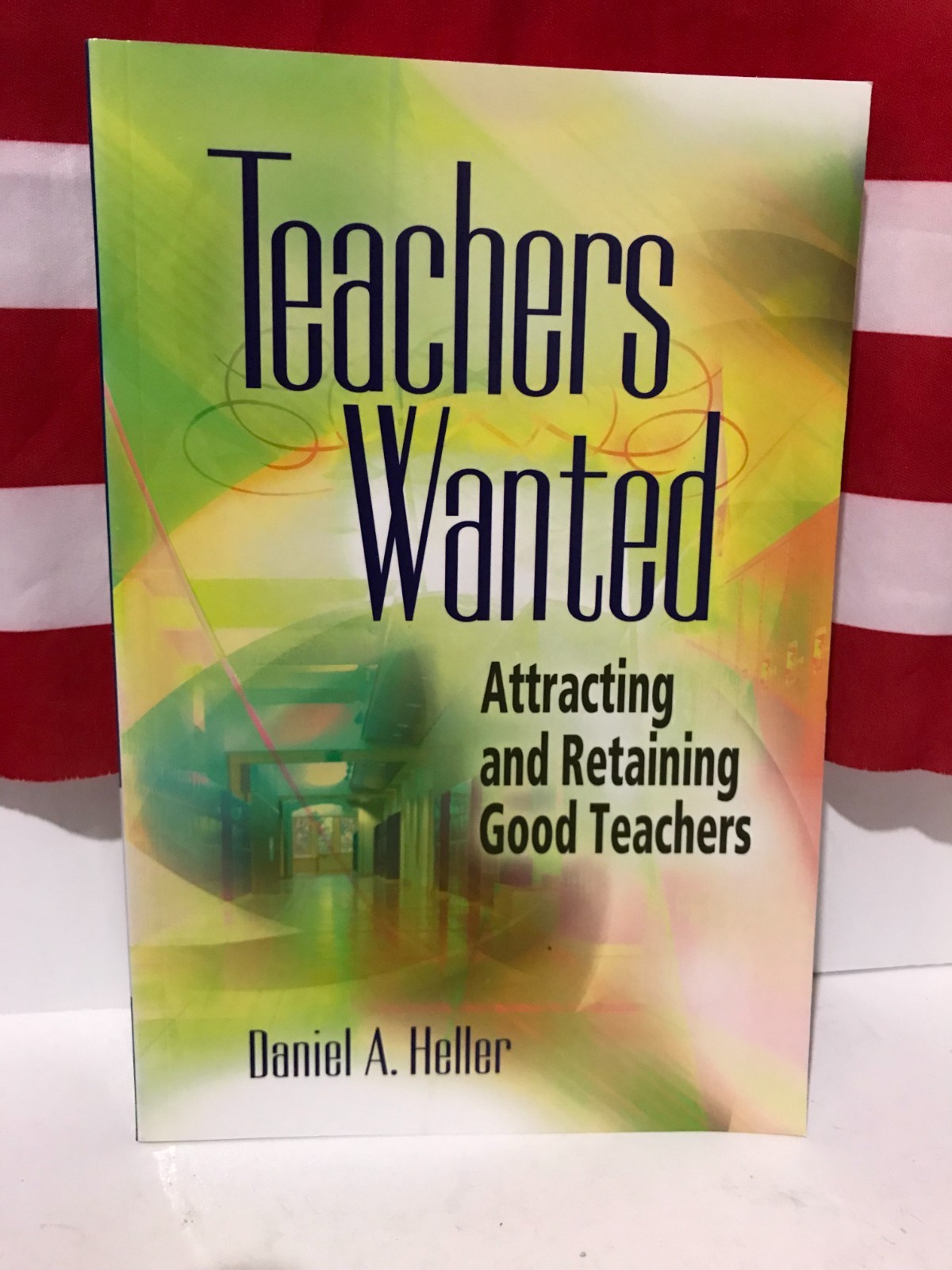 Nice Mixed Lot of (5) Teacher/Teaching Books NEW