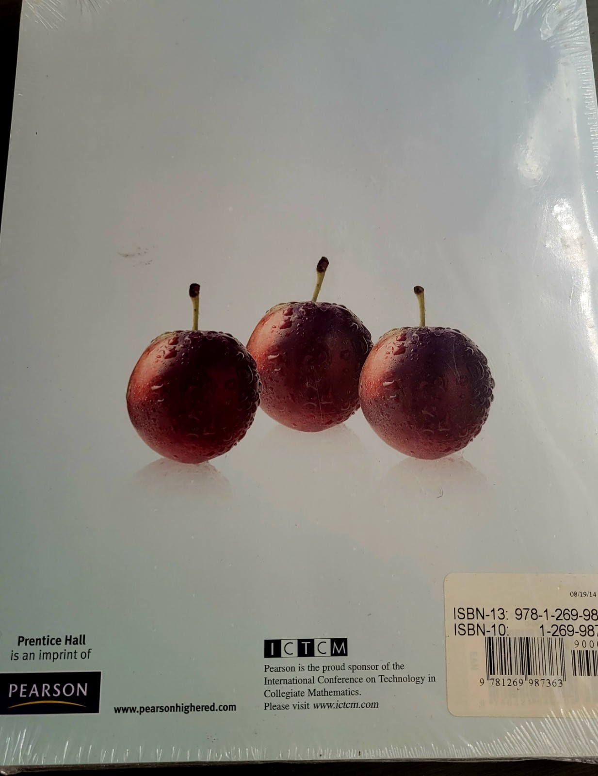 Basic College Mathematics (4th Edition) by Martin-Gay, Elayn El