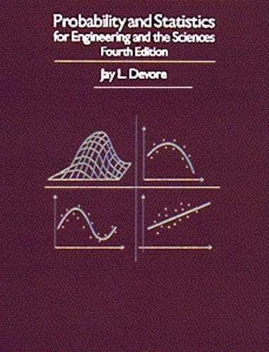 Probability and Statistics for – ACCEPTABLE