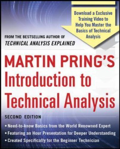 Martin Pring’s Introduction to Technical Analysis, 2nd Edition by