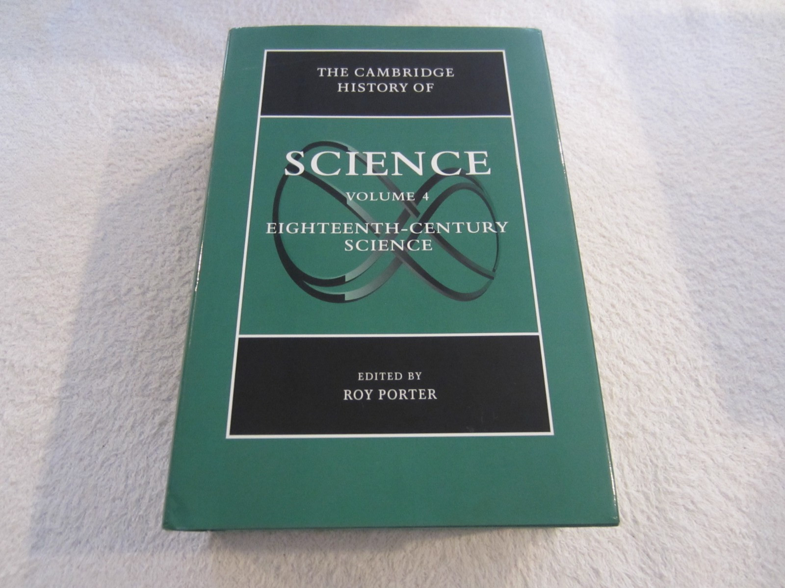 The Cambridge History of Science Volume 4 Eighteenth-Century Science – 2003 HCDJ