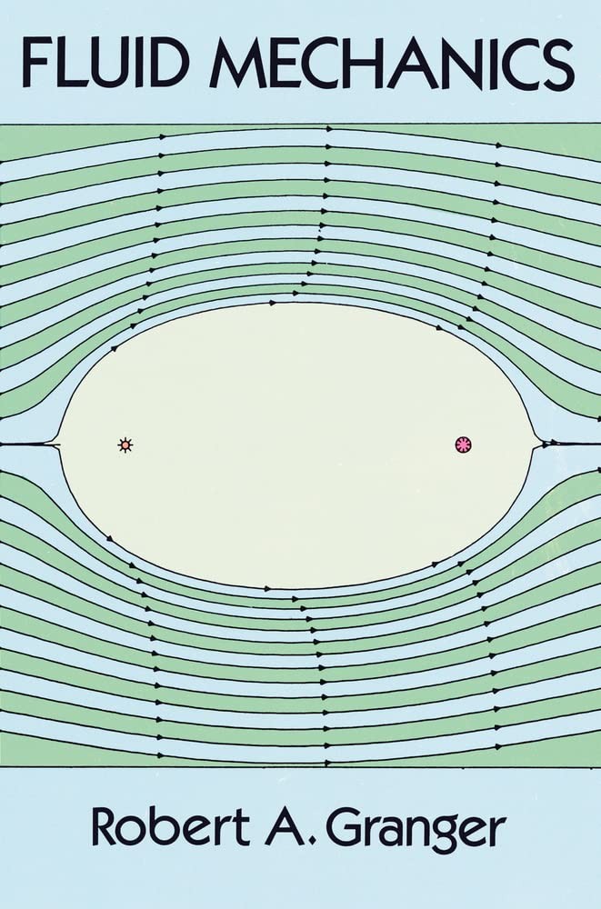 Fluid Mechanics (Dover Books on Physics)