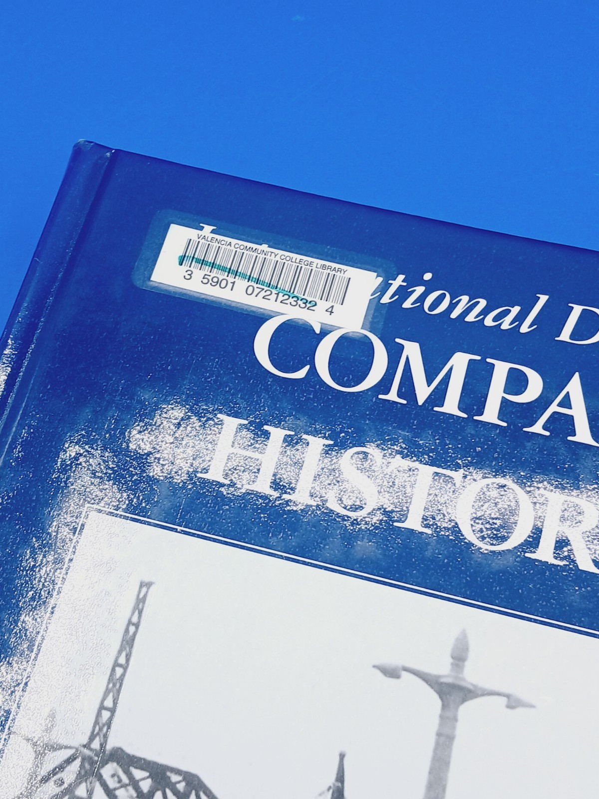INTERNATIONAL DIRECTORY OF COMPANY HISTORIES By Jay P. Pederson Vol 91