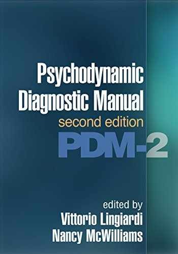 Psychodynamic – Hardcover, by Lingiardi Vittorio; McWilliams – Acceptable