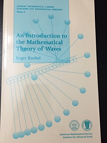 An Introduction to the Mathema – VERY GOOD