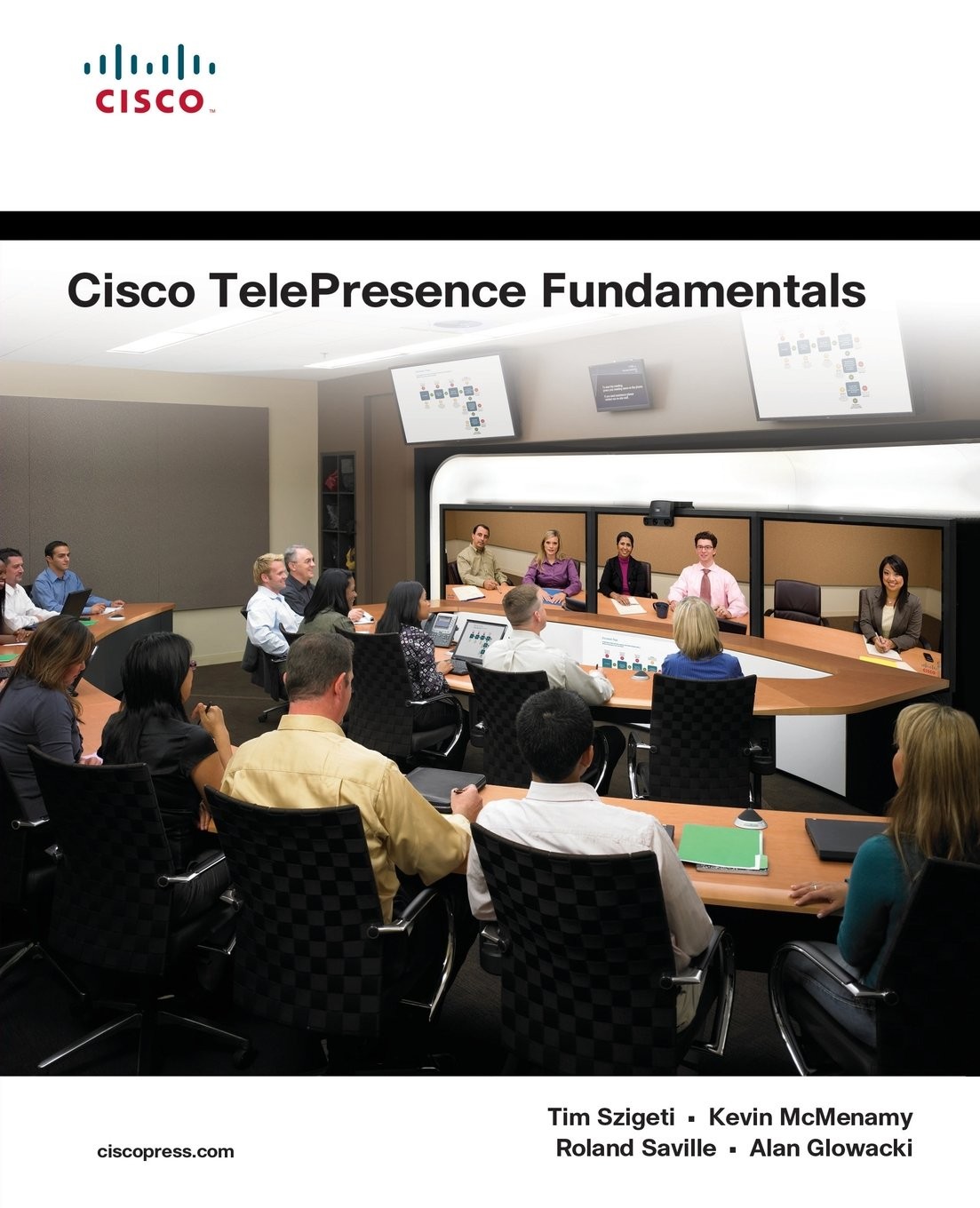 Cisco TelePresence Fundamentals
