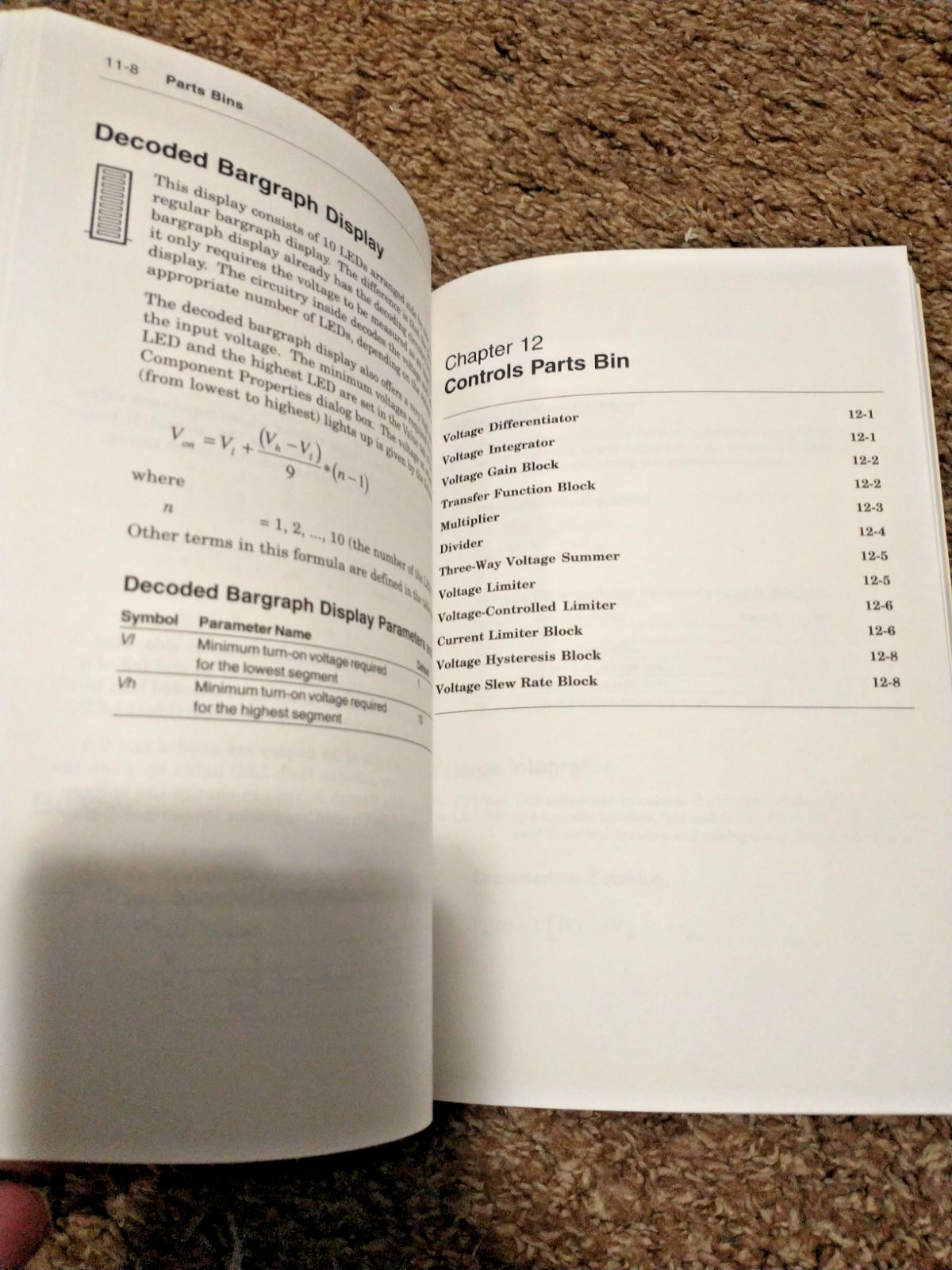 Electronics Workbench Technical Reference Manual ISBN 1551690535 Rare
