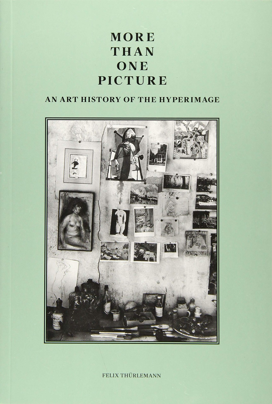 More than One Picture: An Art History of the Hyperimage