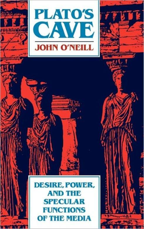 Plato’s Cave: Desire, Power, And The Specular Functions Of The Media