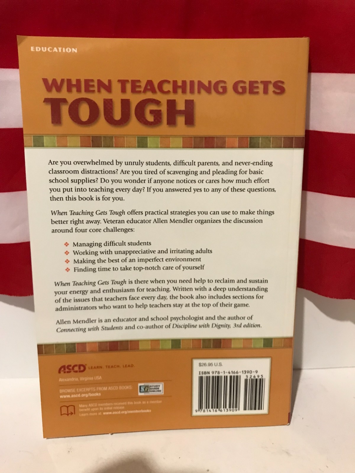 Nice Mixed Lot of (5) Teacher/Teaching Books NEW