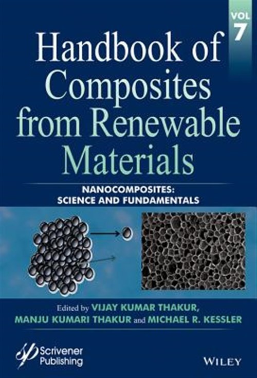Handbook of Composites from Renewable Materials : Nanocomposites: Science and…