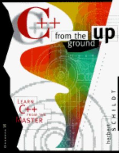 C++ : The Complete Reference Paperback Herbert Schildt