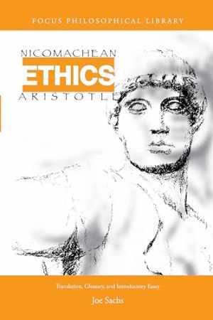 Aristotle’s Nicomachean Ethics (Focus – Paperback, by Aristotle – Good