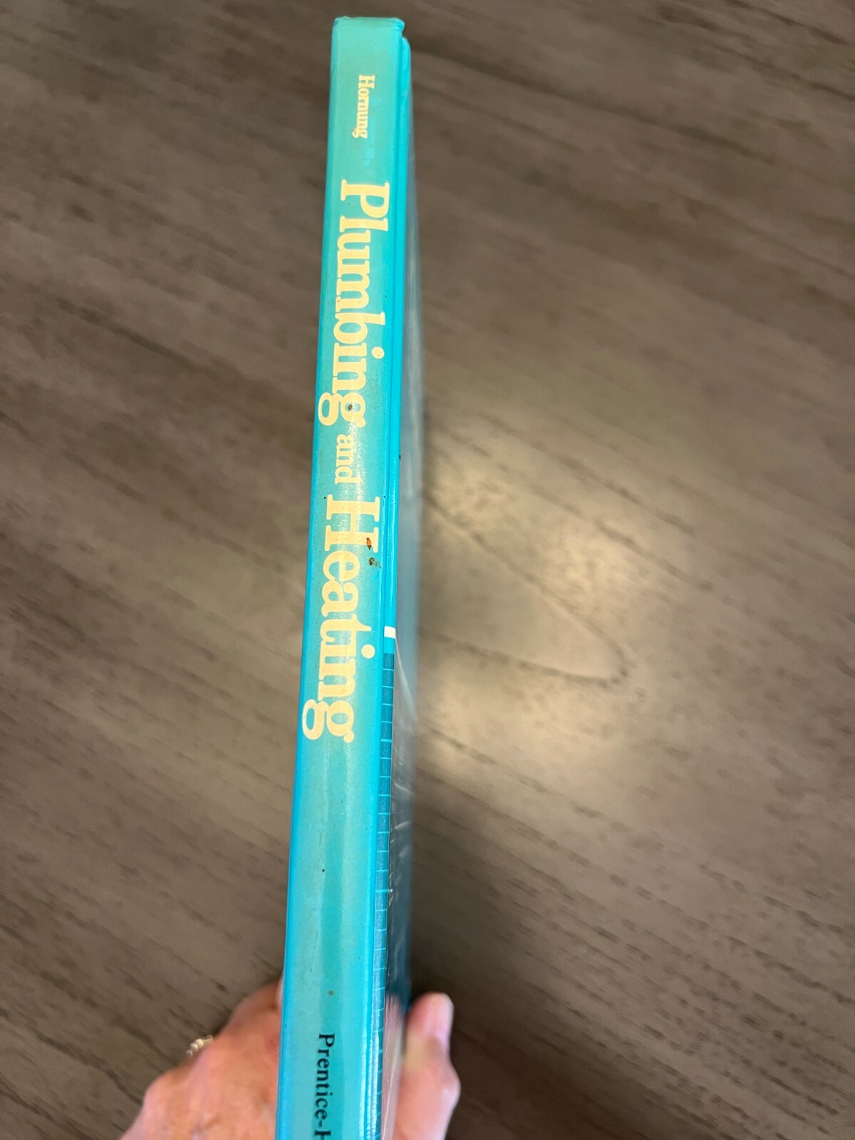 Plumbing and Heating by William J. Hornung (1982, Hardcover)