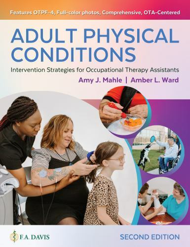 Adult Physical Conditions : Intervention Strategies for Occupational Therapy …