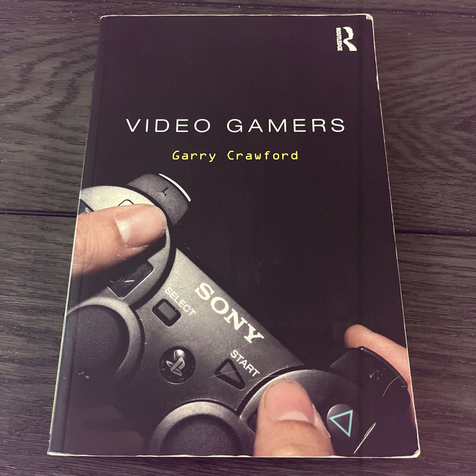 Video Gamers, Paperback by Crawford, Garry, Routledge Research