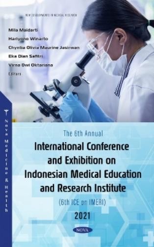 Mila Maidarti The 6th Annual International Conference and (Hardback) (UK IMPORT)