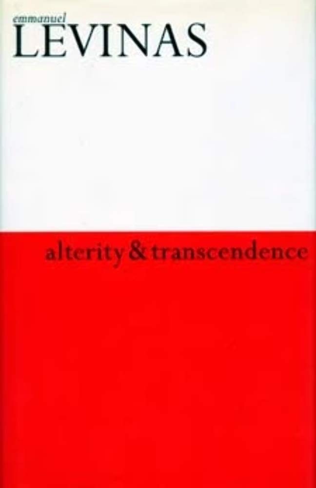 Alterity and Transcendence