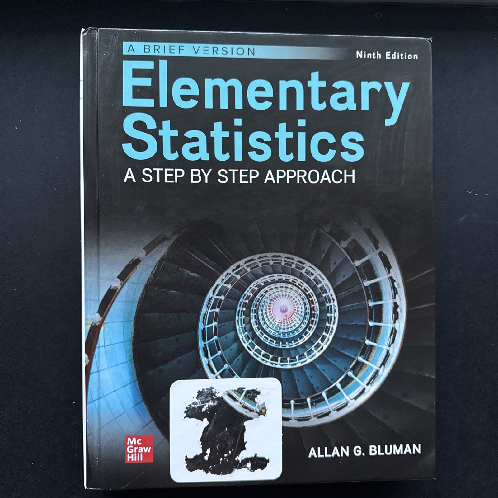 Elementary Statistics : A Step by Step Approach: A Brief Version by Allan G….