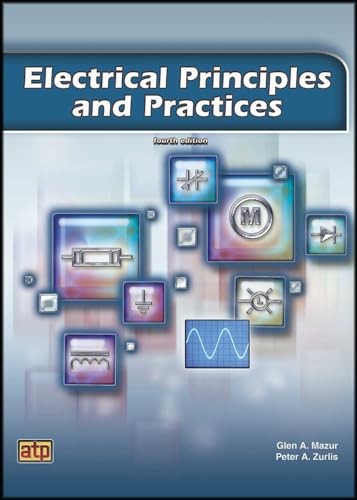 Electrical Principles and Practices